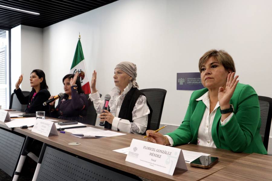 Congreso aprueba reformas para prevención y combate de incendios en terrenos agropecuarios