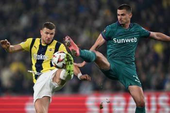 El Nápoles regresa a los treinos sin Osimhen, en el camino al Galatasaray