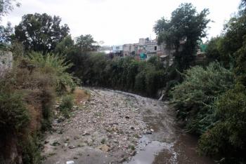 Puebla y Conagua invertirán 200 MDP en plantas tratadoras para sanear el Río Atoyac