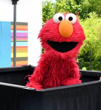 Elmo de 