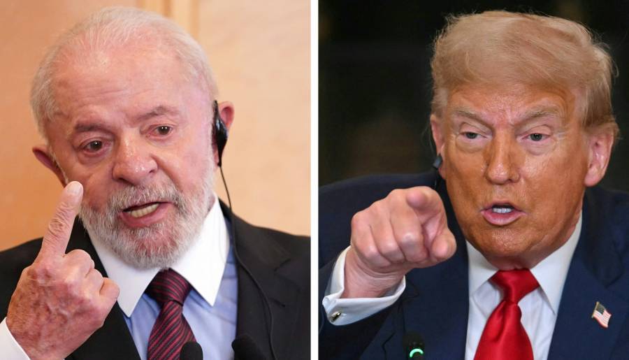 Brasil advierte que aranceles de Trump podrían encarecer productos en EEUU