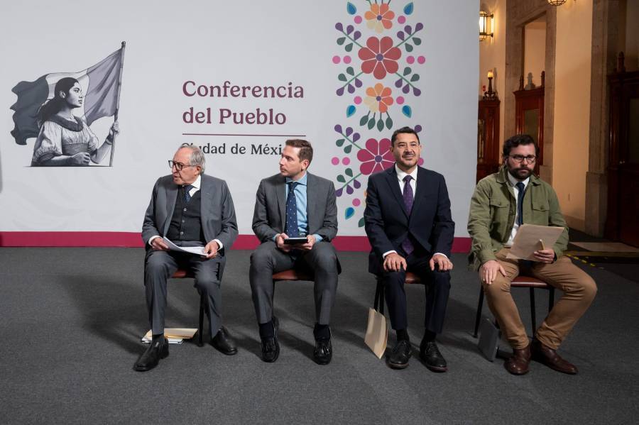 Reciben más de 416 millones de medicamentos; 98% del abasto oncológico ya fue adquirido