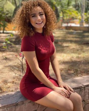Fallece Mayra Tercero, conductora de TV Azteca Honduras