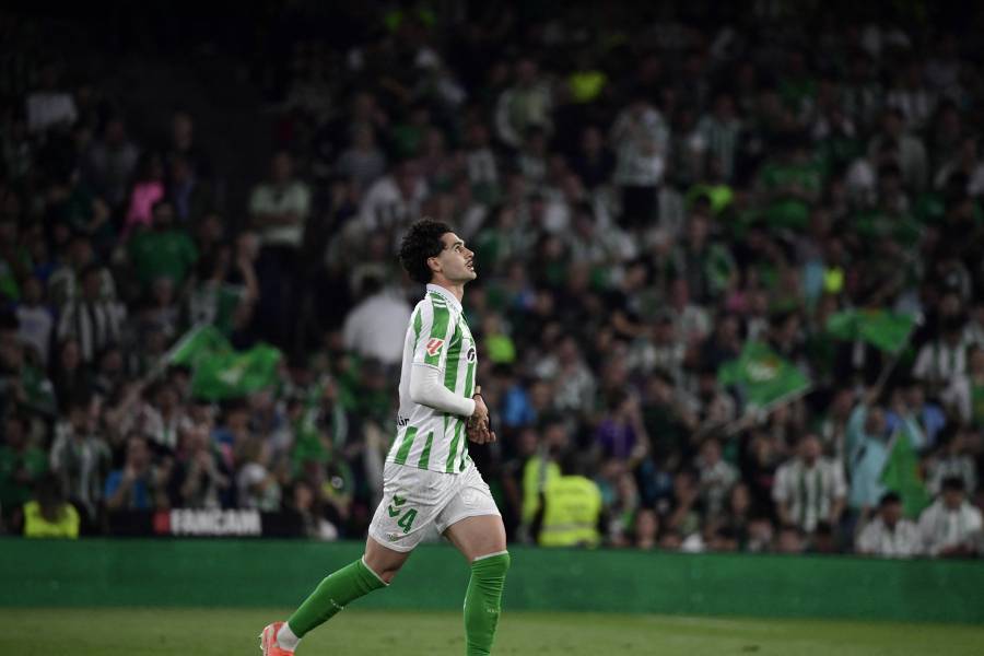 Atlético de Madrid anuncia el fichaje de Johnny Cardoso hasta 2030