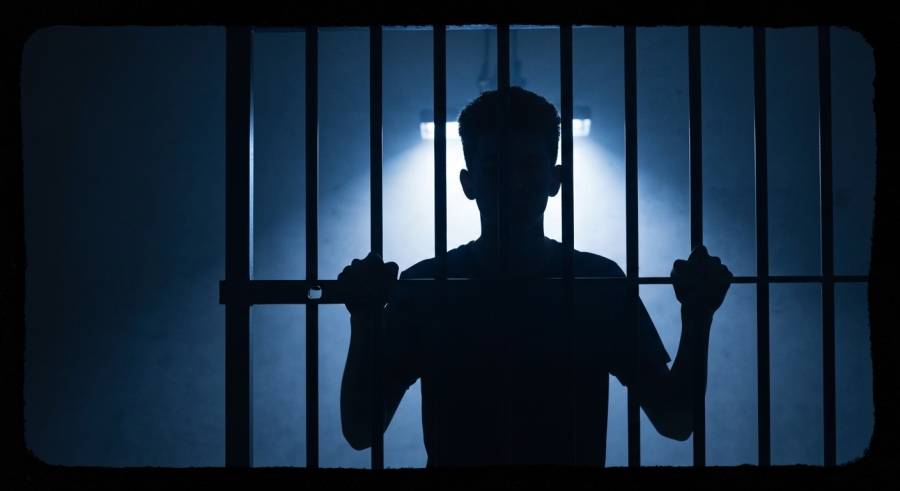 1 de cada 10 adolescentes varones de Puebla reinciden en delitos
