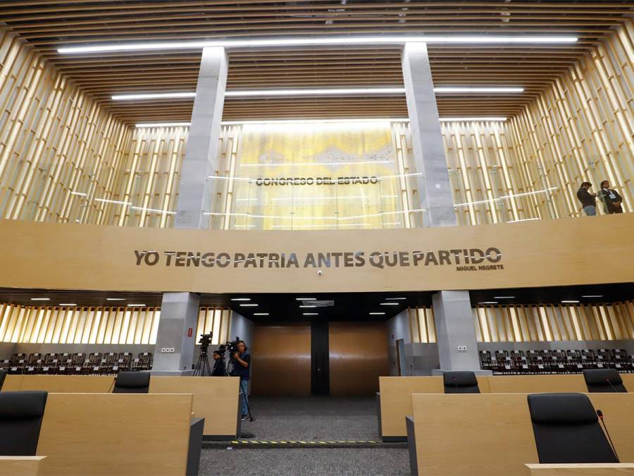 Congreso analizará revocación de mandato y participación ciudadana en receso legislativo