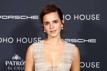 La actriz Emma Watson, privada de su permiso de conducir seis meses por exceso de velocidad