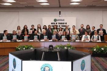 Sheinbaum descalifica influyentismo ante Profeco; revela que su familia tiene prohibido hablar con servidores públicos