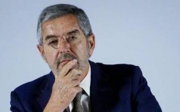 Sheinbaum desmiente salida de Juan Ramón de la Fuente de la SRE: 