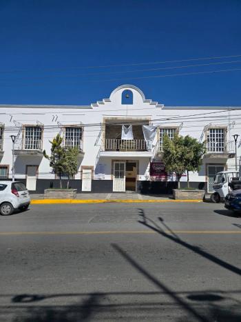 Edil auxiliar de Totimehuacan, optimista en la recolección de firmas para convertirse en municipio