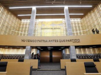 Congreso analizará revocación de mandato y participación ciudadana en receso legislativo