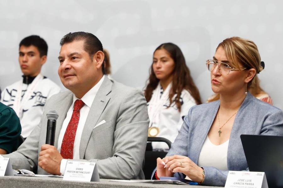 Gobierno de Puebla fortalece protección a menores víctimas de violencia sexual