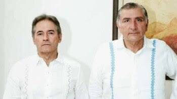 FGR determinar&aacute; si hay responsabilidades en caso del exsecretario de Seguridad de Tabasco; pide no acusar a Ad&aacute;n Augusto si no hay pruebas: Sheinbaum