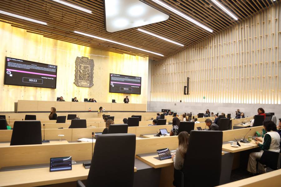 Congreso pide a SEP implementar campañas para prevenir Cutting y Sexting en escuelas