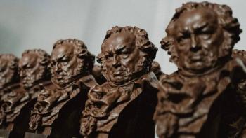 Premios Goya proh&iacute;ben pel&iacute;culas hechas con Inteligencia Artificial