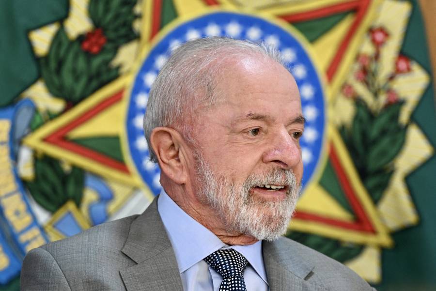 Lula condena sanciones de EE.UU. a jueces brasileños en juicio contra Bolsonaro