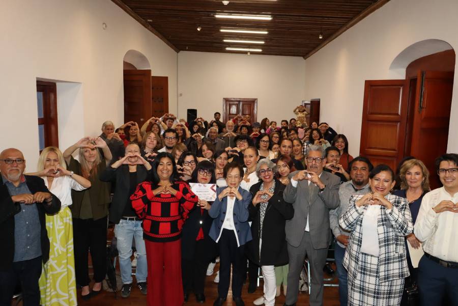 San Pedro Cholula se Une a Noche de Museos