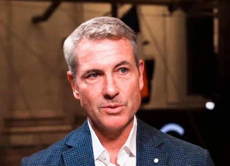 CEO de Astronomer dimite tras escándalo en concierto de Coldplay que se volvió viral