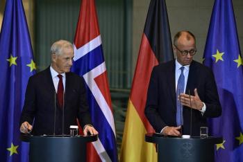 Dos representantes talibanes en Alemania ayudar&aacute;n con las deportaciones a Afganist&aacute;n
