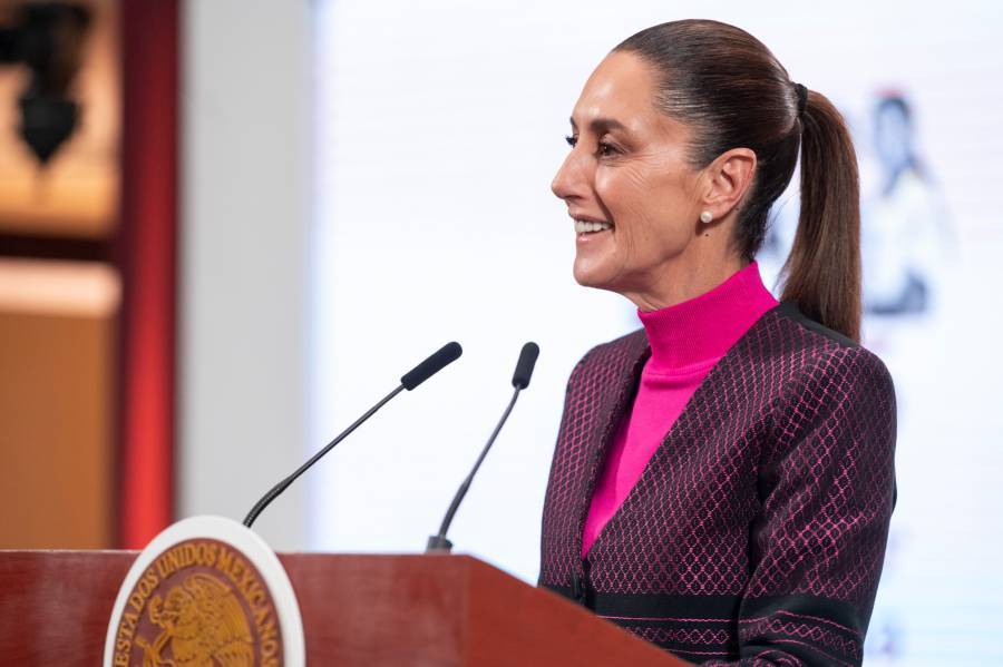 México enviará notas diplomáticas e interpondrá posibles denuncias, por maltrato a migrantes detenidos en EU