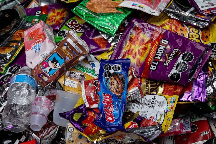 SEP obtiene resoluciones judiciales a favor de la prohibición de comida chatarra en escuelas