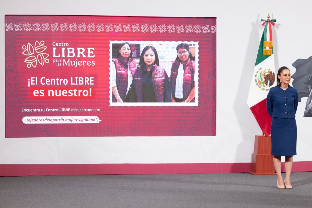 Inscripci&oacute;n a la Pensi&oacute;n Mujeres Bienestar en M&eacute;xico: Fechas y Requisitos