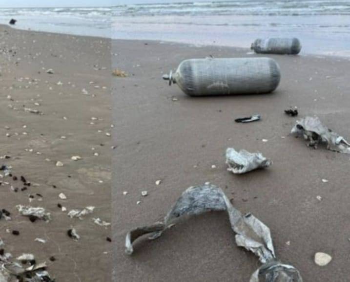 Gobierno federal investiga impacto de basura espacial; sancionarán a empresa vinculada con SpaceX