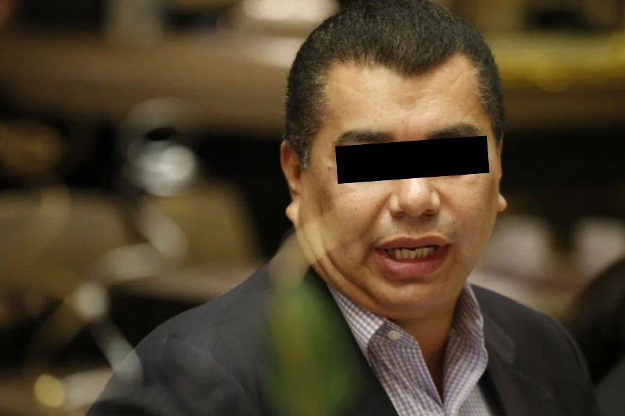 Rechaza SSP que Javier N. tenga privilegios en el Cereso