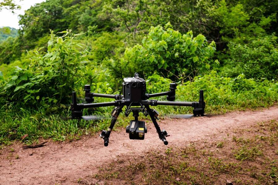 EE.UU. advierte posibilidad real de ataques con drones por parte de cárteles mexicanos