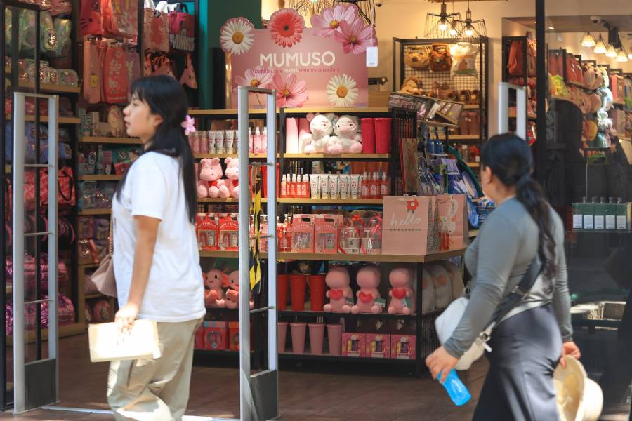 En Puebla se crearon 103 mil nuevos negocios durante 2024: INEGI