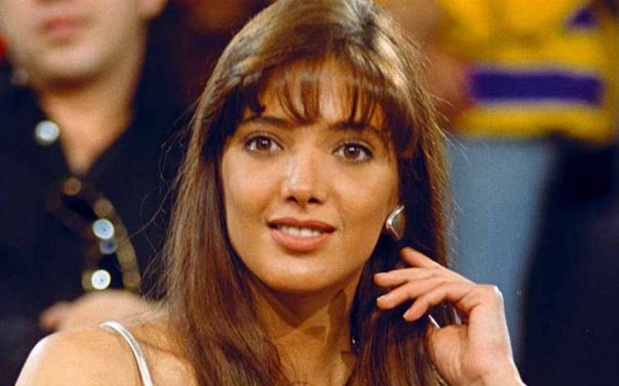 Adela Noriega está viva y en buen estado: Mauricio Islas desmiente rumores de su muerte