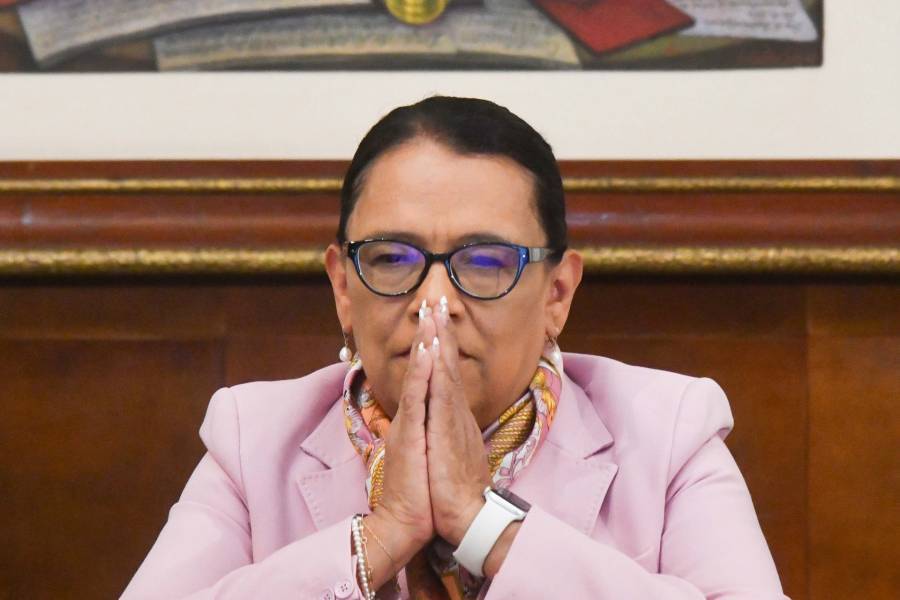 CURP biométrica no reemplazará credenciales del INE pero será una nueva identificación oficial
