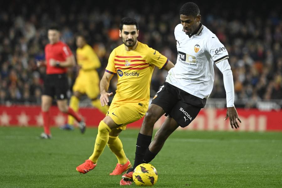 Arsenal ficha al defensa español Cristhian Mosquera