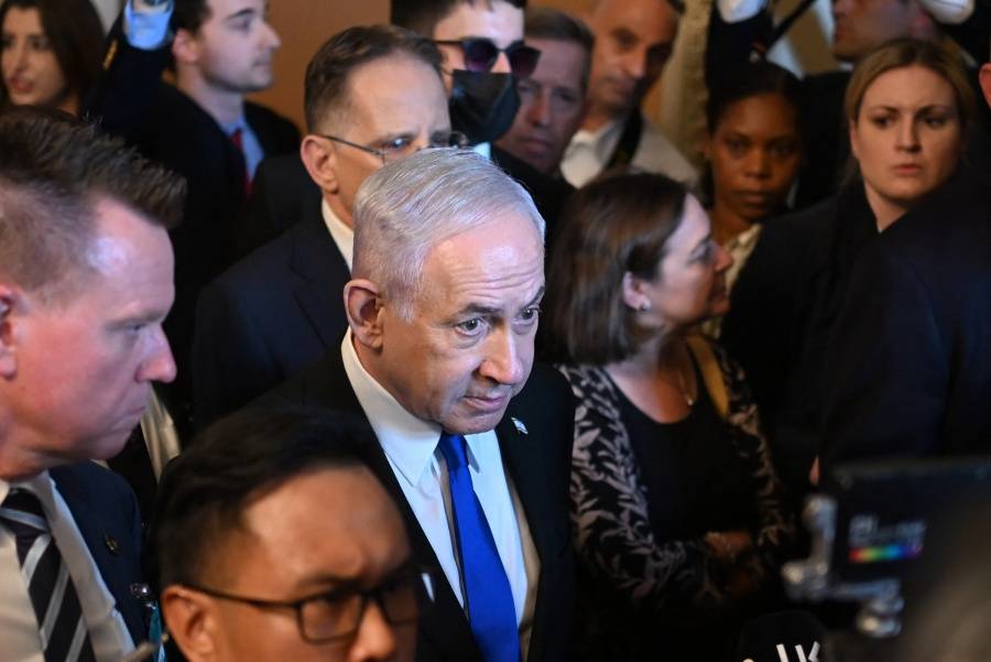 Anciana acusada de planear asesinar al primer ministro israelí con un lanzacohetes