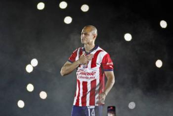 Javier ‘Chicharito’ Hern&aacute;ndez ofrece disculpas p&uacute;blicas tras declaraciones sexistas