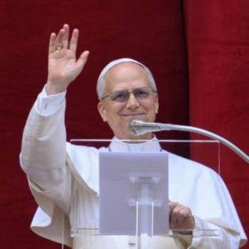 Avanza coordinaci&oacute;n para visita del Papa Le&oacute;n XIV a M&eacute;xico: Sheinbaum