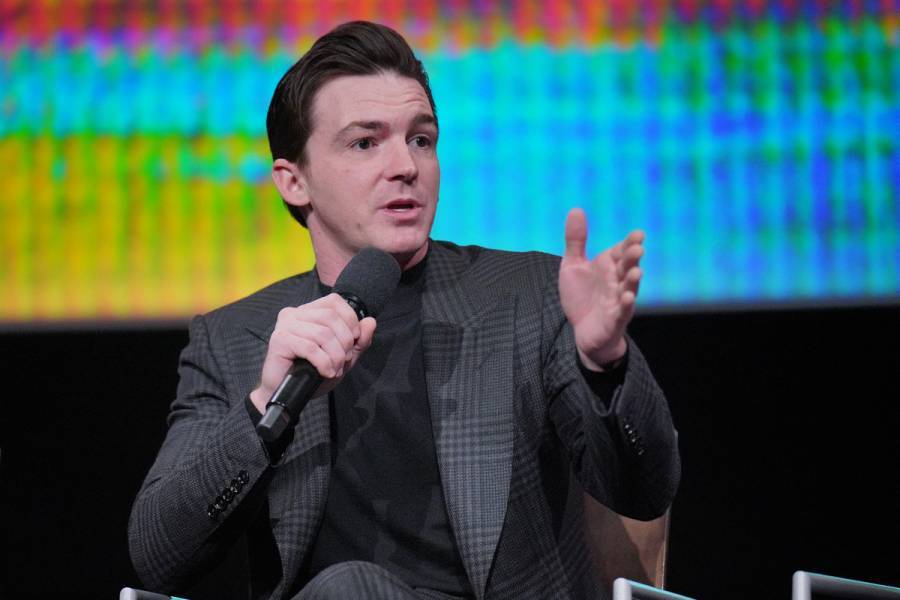 Drake Bell revela sus problemas econ&oacute;micos: “Ni siquiera s&eacute; c&oacute;mo pagar la renta”