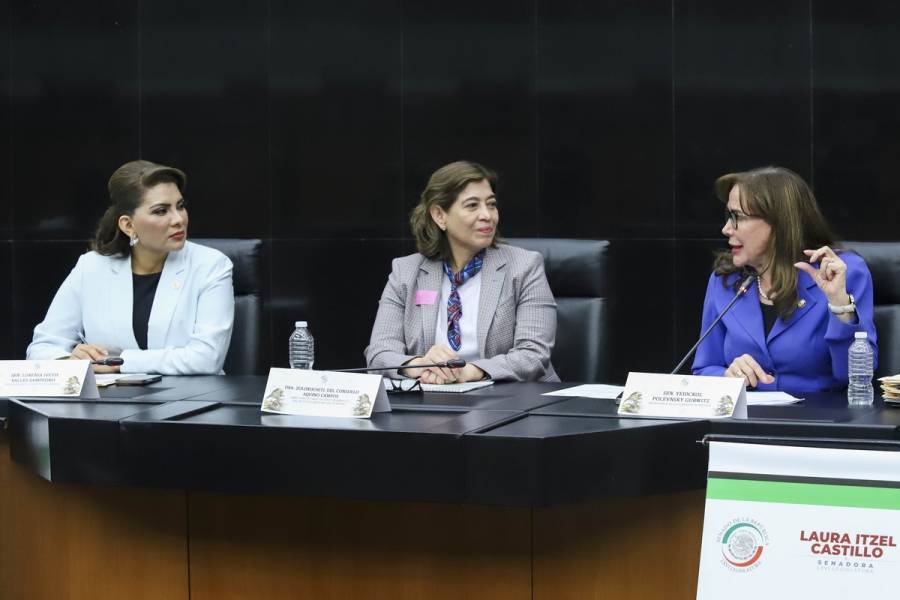 Reafirman necesidad de fortalecer el sector energ&eacute;tico a favor de la soberan&iacute;a y seguridad nacional