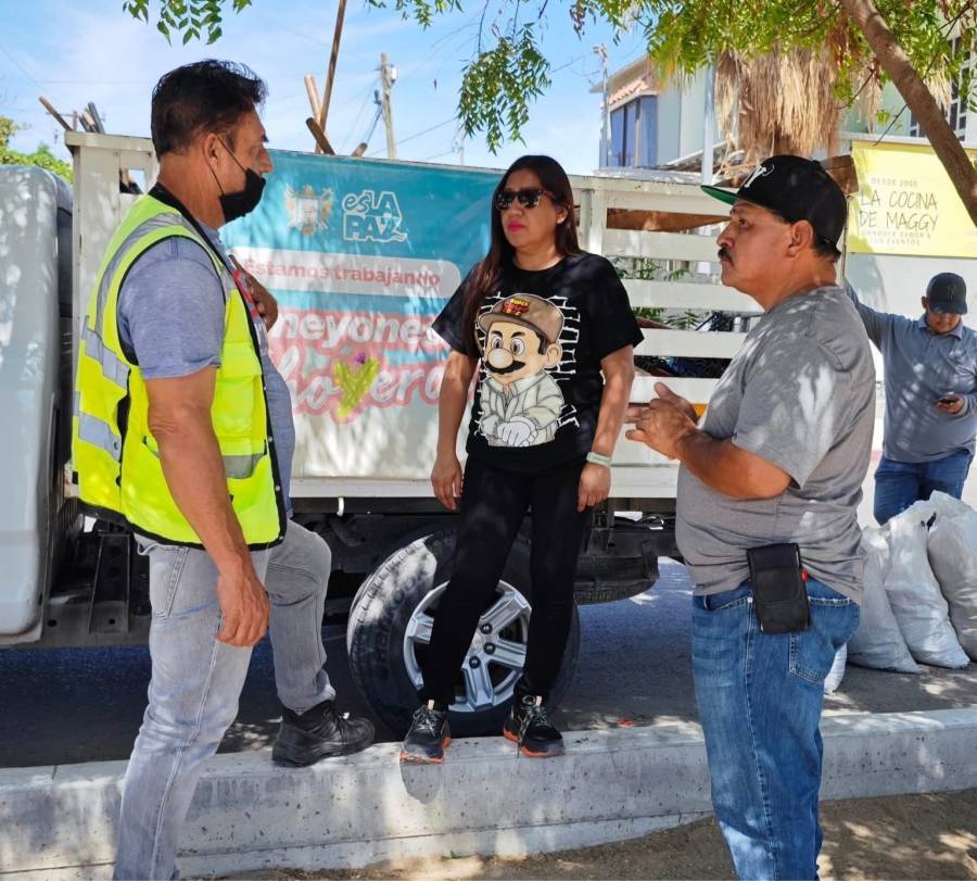 PAN de Baja California Sur evaluar&aacute; posible denuncia contra regidora por portar camiseta alusiva a “El Chapo”