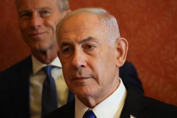 Netanyahu reitera que Hamás obstaculiza el acuerdo para una tregua en Gaza