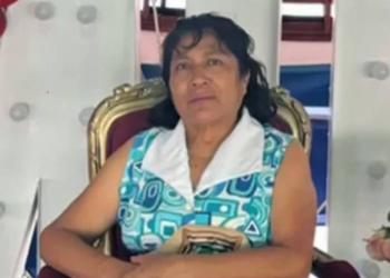 Investigan conflicto criminal por extorsi&oacute;n tras asesinato de maestra en Veracruz