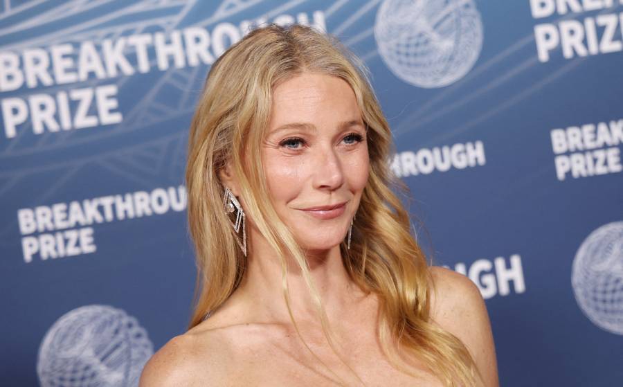 Gwyneth Paltrow se convierte en portavoz de Astronomer tras escándalo de Andy Byron