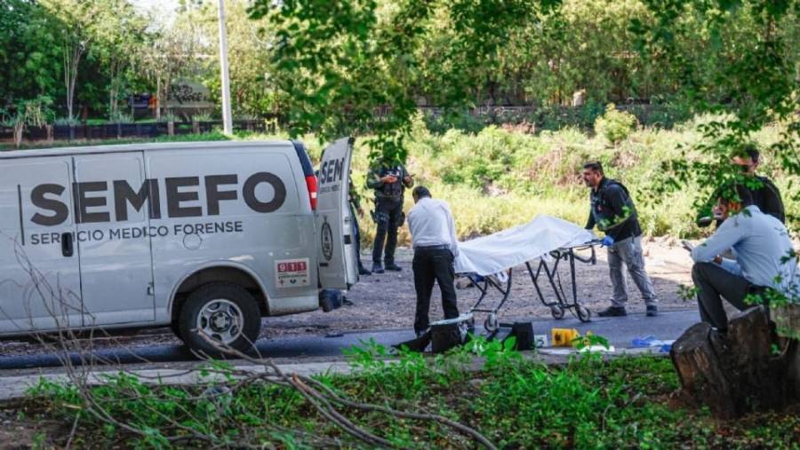 FGE investiga 16 homicidios en Culiacán, Elota, Sinaloa y Ahome en menos de 24 horas