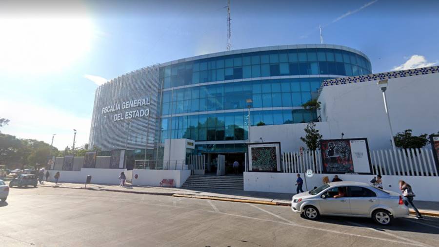 FGE abrió 8 carpetas de investigación contra extrabajadores por presuntos nexos criminales