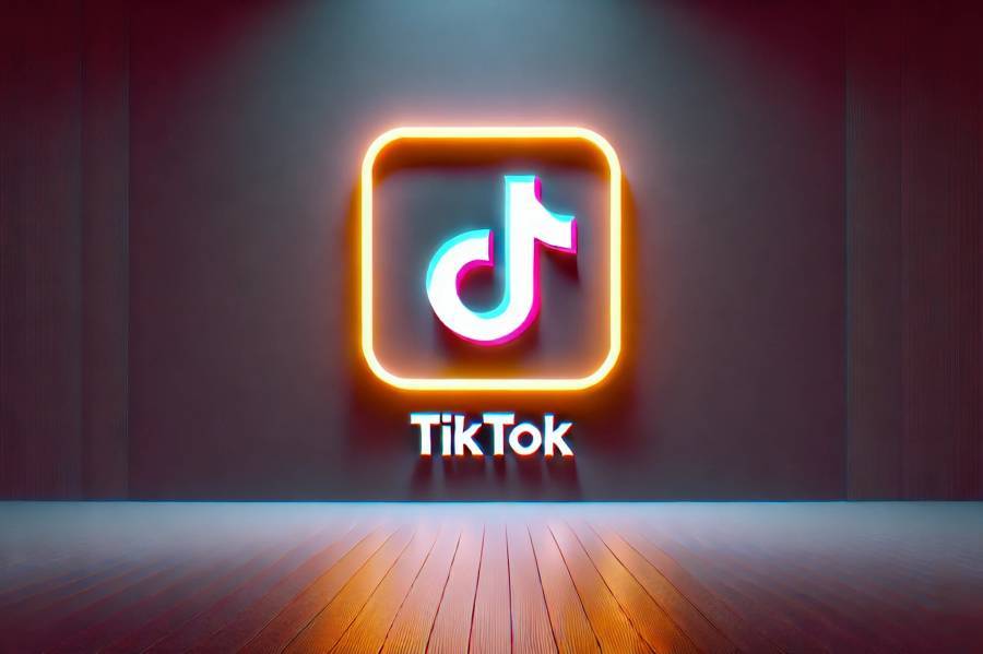 Empleados de tik Tok en Berlín hacen huelga por despidos vinculados al uso de IA