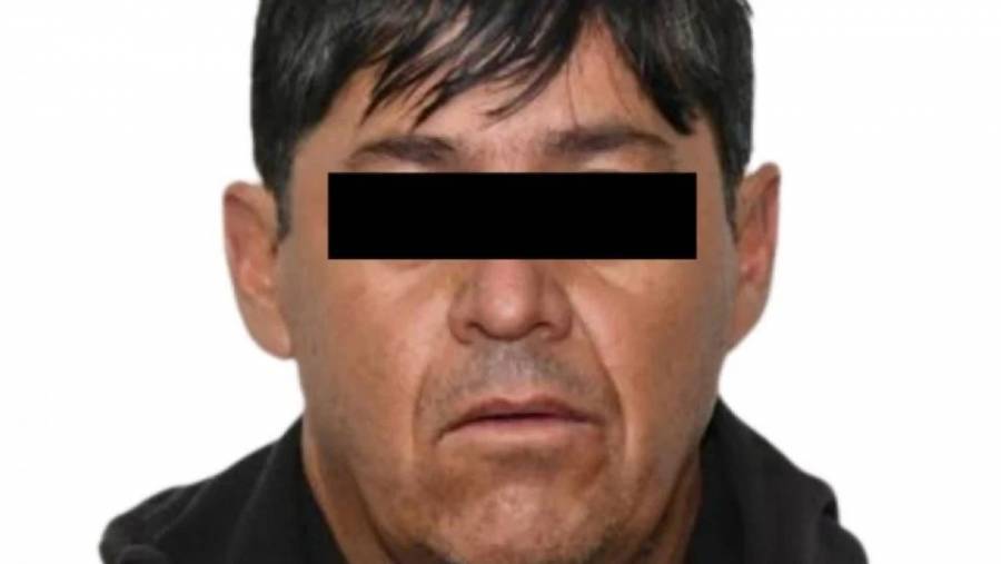 Vinculan a proceso a presunto operador de La Familia Michoacana por secuestro exprés en Valle de Bravo
