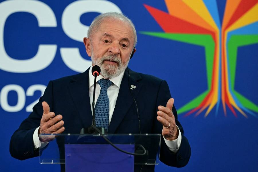 Brasil fortalece su alianza con los BRICS ante amenazas arancelarias de Donald Trump
