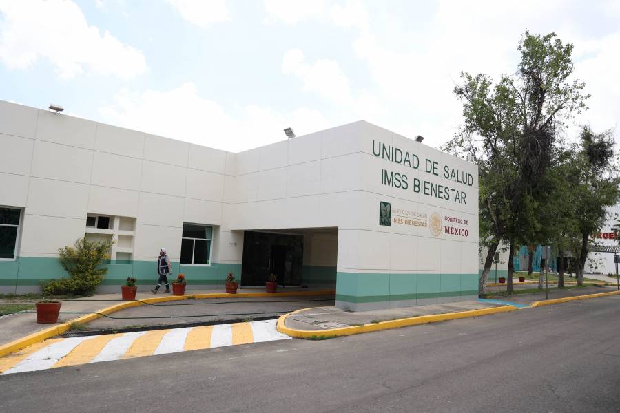 El pequeño Juan Diego recibió un riñón de su madre en el HNP