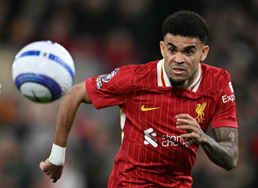 Así fue el acuerdo entre Liverpool y Bayern Munich por Luis Díaz
