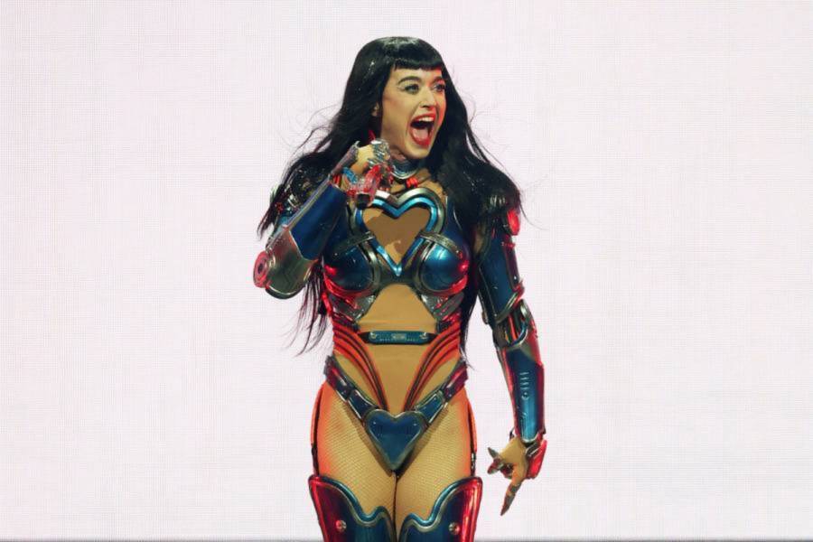 Katy Perry y Justin Trudeau son vistos juntos en Montreal; alimentan rumores de posible relaci&oacute;n